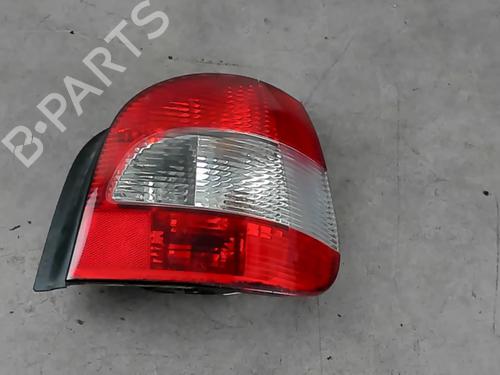 Høyre baklys RENAULT SCÉNIC I MPV (JA0/1_, FA0_) 1.9 dTi (JA0N) | BP25576863C35 
