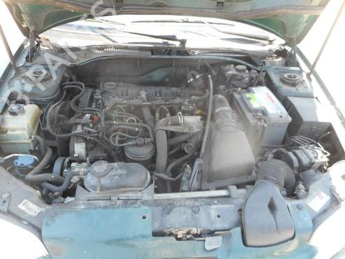 Right front window motor CITROËN C5 I (DC_) 2.0 HDi (DCRHZB, DCRHZE) | BP25537517E20 - Image 18