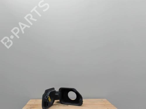 Fuel flap PEUGEOT 407 (6D_) 1.6 HDi 110 (6D9HZC, 6D9HYC) | BP25516436C131