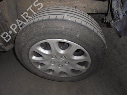 Brugte PEUGEOT 807 (EB_) 2.0 2503262