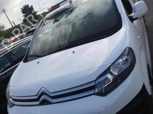 Left front suspension arm CITROËN JUMPY III Van (V_) 2.0 BlueHDi 120 | BP25581223M12 - Image 9