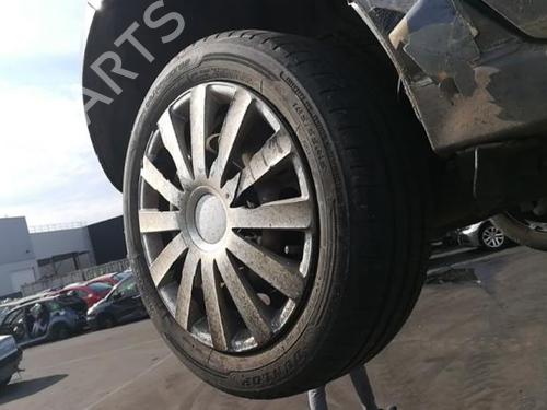 Front left window mechanism MAZDA 2 (DE_, DH_) 1.4 MZR-CD | BP25516629C22  - Image 23