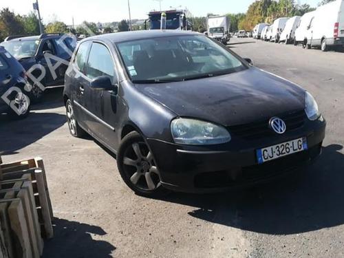 Front right seatbelt VW GOLF V (1K1) 1.9 TDI | BP25583859I25  - Image 12