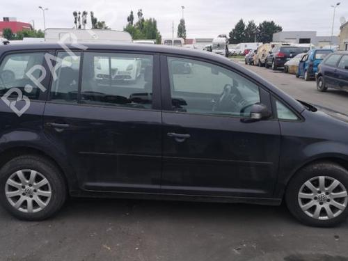 Højre solskærm VW TOURAN (1T1, 1T2) 1.9 TDI | BP25583468I2 