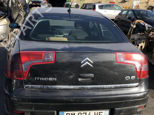 Left mirror CITROËN C5 II (RC_) 1.6 HDi (RC8HZB) | BP25552275C26 