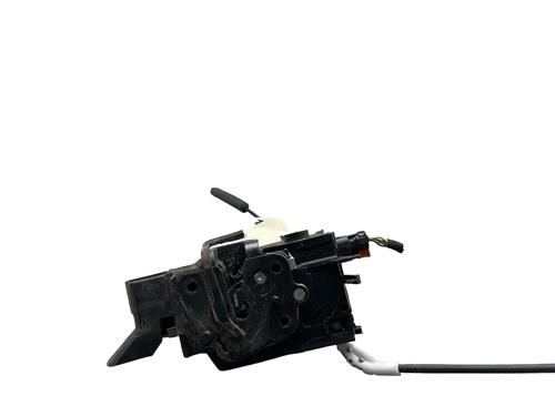 Used Front left lock PEUGEOT 308 II (LB_, LP_, LW_, LH_, L3_) 1.6 BlueHDi 120 (120 hp) 25542743