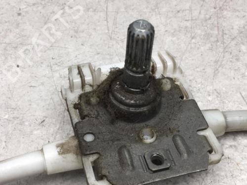 Front left window mechanism OPEL MOVANO A Van (X70) 2.5 CDTI (FD) | BP25517576C22