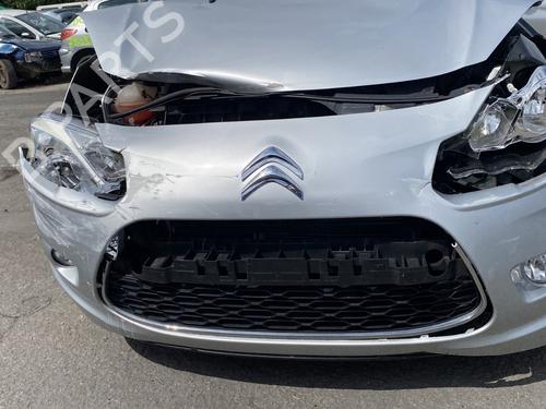 Rear right interior door handle CITROËN C3 II (SC_) 1.4 HDi 70 (SC8HZC, SC8HR0, SC8HP4) | BP28576813I16 - Image 22