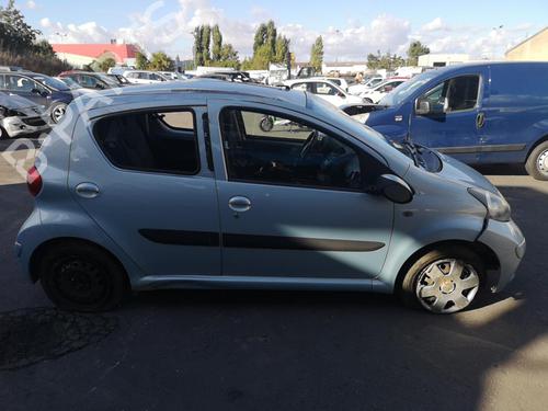 Right front window switch TOYOTA AYGO (_B1_) 1.0 (KGB10_, KGB10R) | BP25585098I26 - Image 12