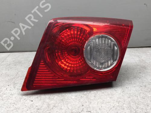 Used Right tailgate light CHEVROLET LACETTI (J200) 1.8 (121 hp) 25578949