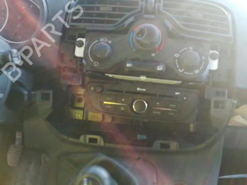 Alternator RENAULT KANGOO Express (FW0/1_) 1.5 dCi 90 (FW0G, FW05, FW08, FW11) | BP25552839M7 