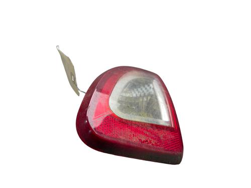 Right tailgate light RENAULT TWINGO II (CN0_) 1.5 dCi 75 | BP25582028C80 