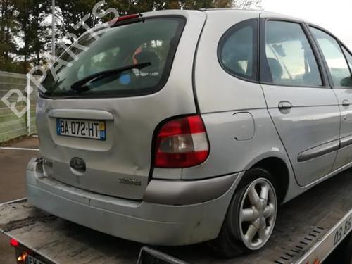 Højre baglygte RENAULT SCÉNIC I MPV (JA0/1_, FA0_) 1.6 (JA00, JA16, JA15, JA19, JA1V, JA2B, JA2C, JA0B,... | BP25532602C35 