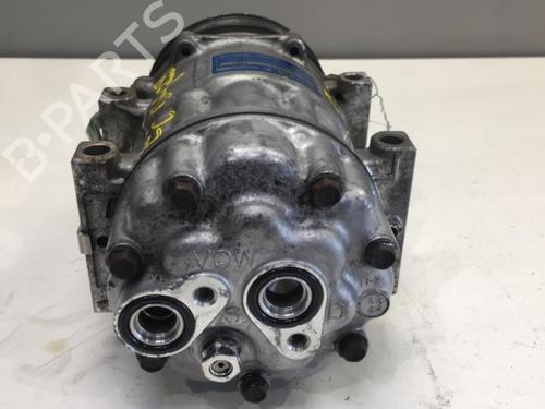 AC compressor VOLVO C30 (533) 2.0 D | BP25546629M34 
