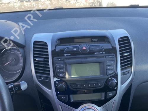 Left sun visor HYUNDAI ix20 (JC) 1.6 CRDI | BP25511441I1 - Image 26