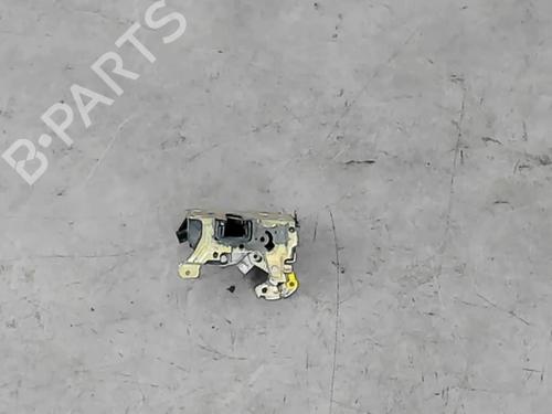 Used Rear left lock Rear left lock RENAULT CLIO I (B/C57_, 5/357_) [1990-1999] 25515636 25515636