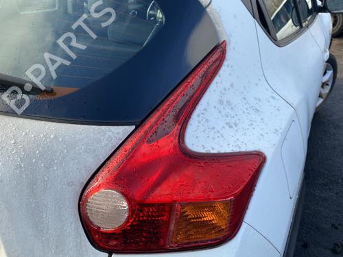 Left front window switch NISSAN JUKE (F15) 1.5 dCi | BP25528100I27  - Image 19