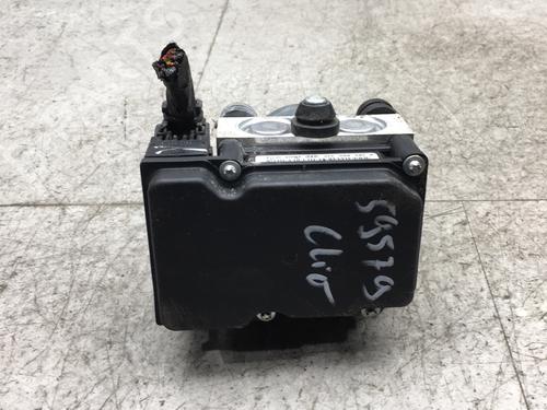 ABS Bremseaggregat RENAULT CLIO II (BB_, CB_) 1.5 dCi | BP25570562M43 