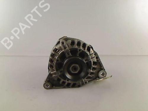 Used Alternator Alternator VW PASSAT B5.5 (3B3) 1.6 (102 hp) 25523486 25523486
