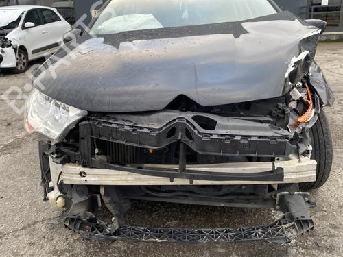 Right taillight CITROËN C4 II (NC_) 1.6 HDi 115 | BP30592794C35  - Image 19