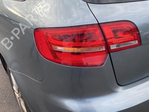 Starter AUDI A3 Sportback (8PA) 1.4 TFSI | BP26293803M8  - Image 28