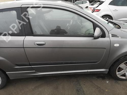 Switch CHEVROLET AVEO / KALOS Hatchback (T250, T255) 1.2 LPG | BP25584801I30 - Image 26