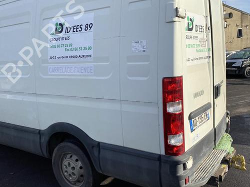 Starter IVECO DAILY IV Van 35C13 V, 35C13 V/P, 35S13 V, 35S13 V/P | BP25741416M8  - Image 24