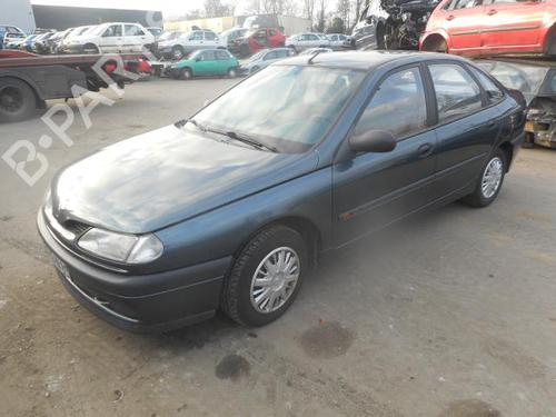 Alternator RENAULT LAGUNA I (B56_, 556_) 2.0 (B56C/H/N) | BP25535589M7 