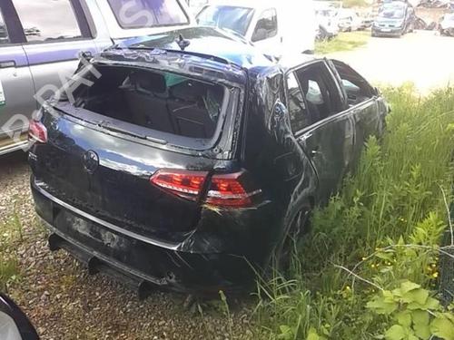 Used Parts VW GOLF VII (5G1, BQ1, BE1, BE2) 2.0 GTI (220 hp) 2501735