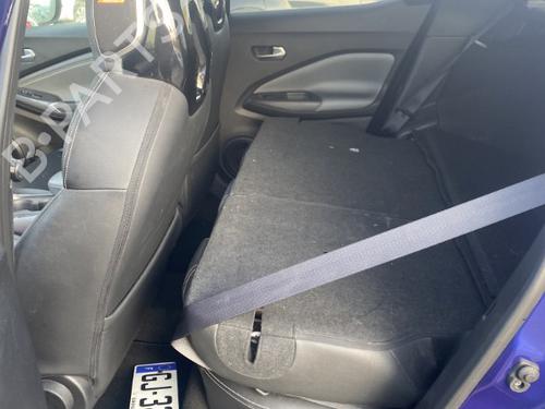 Climate control NISSAN JUKE (F16_) DIG-T 117 | BP27607111I5  - Image 31