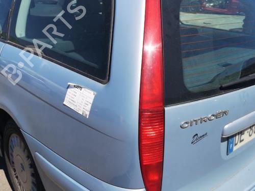 Left taillight CITROËN C5 I Break (DE_) 2.2 HDi (DE4HXB, DE4HXE) | BP25537238C34 - Image 18