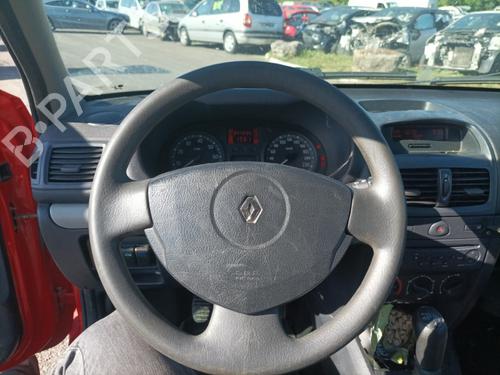 Right mirror RENAULT CLIO II (BB_, CB_) 1.5 dCi (B/C2J) | BP27359219C27 