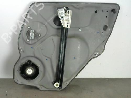 Used Rear left window mechanism MERCEDES-BENZ A-CLASS (W169) A 180 CDI (169.007, 169.307) (109 hp) 25537357
