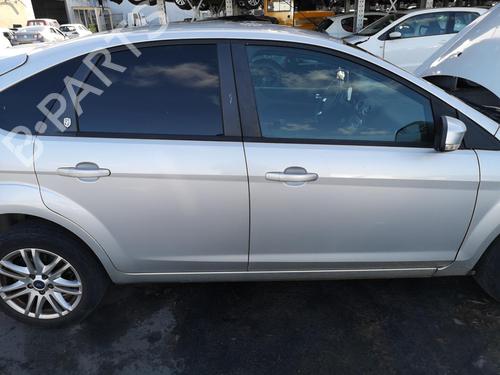Climate control FORD FOCUS II (DA_, HCP, DP) 1.8 TDCi | BP25538445I5 - Image 18