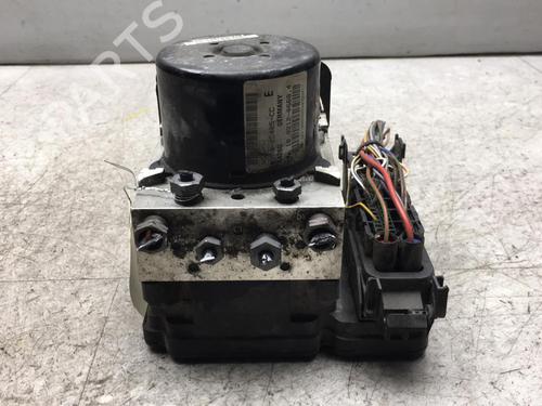 ABS Bremseaggregat FORD FIESTA VI (CB1, CCN) 1.4 TDCi | BP25566334M43 