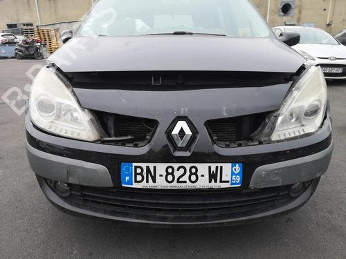 Switch RENAULT GRAND SCÉNIC II (JM0/1_) 2.0 dCi (JM1K) | BP25584814I30 - Image 29