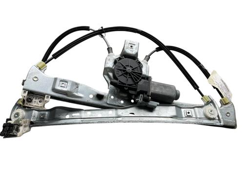 Used Front right window mechanism CITROËN DS3 (SA_) 1.6 HDi 110 (112 hp) 29271599