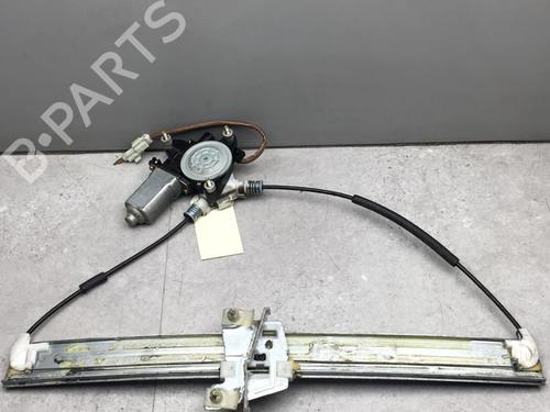 Vindusheismekanisme høyre foran MAZDA PREMACY (CP) 2.0 TD | BP25531973C23 