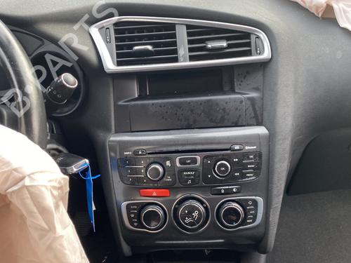 Left tailgate light CITROËN C4 II (NC_) 1.6 HDi 115 | BP25527848C79  - Image 5