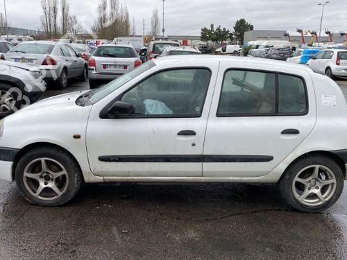 Starter RENAULT CLIO II Hatchback Van (SB0/1/2_) 1.9 D (SB0R) | BP25544922M8 - Image 15