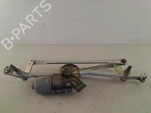 Used Front wiper motor CITROËN BERLINGO MULTISPACE (B9) 1.6 HDi 110 (109 hp) 25582772