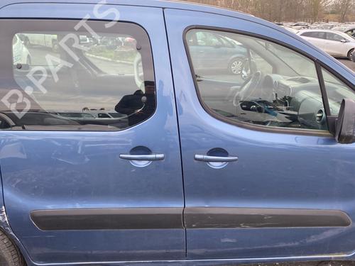 Devioluci CITROËN BERLINGO MULTISPACE (B9) 1.6 HDi 110 | BP25563647I23  - Image 21