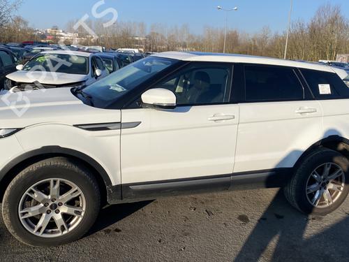 Right front window switch LAND ROVER RANGE ROVER EVOQUE (L538) 2.2 D 4x4 | BP27317123I26 - Image 26