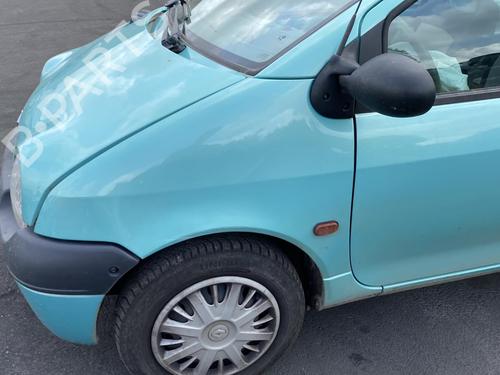 Right headlight RENAULT TWINGO I (C06_) 1.2 (C066, C068) | BP25571783C29 