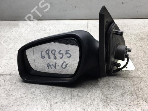 Used Left mirror FORD MONDEO III (B5Y) 2.0 16V TDDi / TDCi (115 hp) 25576213