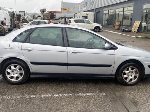Front right window mechanism CITROËN C5 I (DC_) 2.0 HDi (DCRHZB, DCRHZE) | BP30125791C23  - Image 28