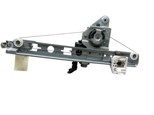Rear left window mechanism RENAULT MEGANE II Estate (KM0/1_) 1.5 dCi (KM02, KM13) | BP29965318C24