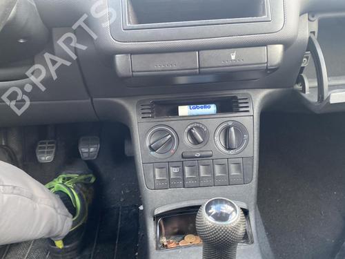 Alternator VW POLO III (6N1) 60 1.4 | BP25511840M7 