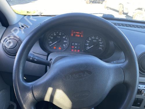 Hand brake DACIA LOGAN MCV (KS_) 1.5 dCi (KS0W) | BP25550514I18  - Image 13