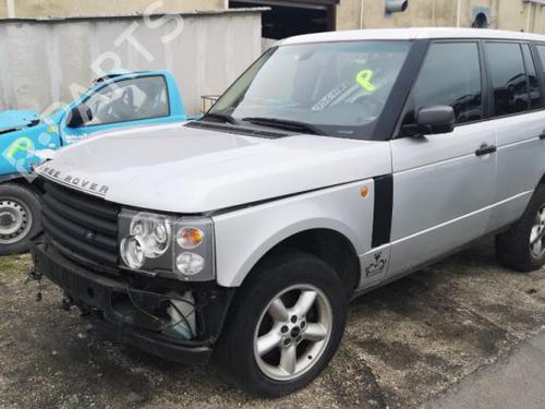 Headlight switch LAND ROVER RANGE ROVER III (L322) 3.0 D 4x4 | BP25560286I24  - Image 35